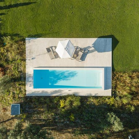 Fazenda Do Pomar By Trip2Portugal Villa Montemor-o-Novo Exterior photo