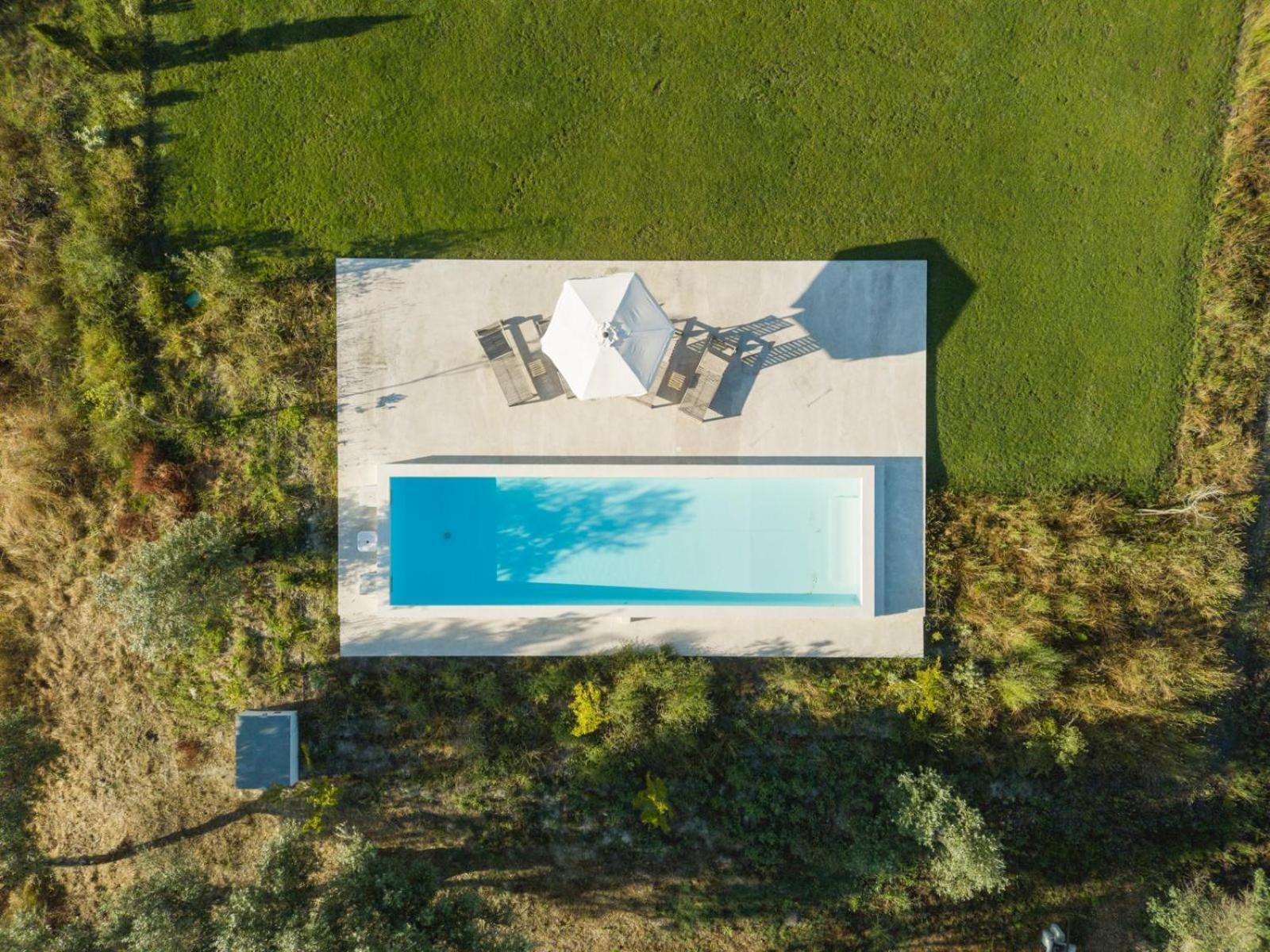 Fazenda Do Pomar By Trip2Portugal Villa Montemor-o-Novo Exterior photo
