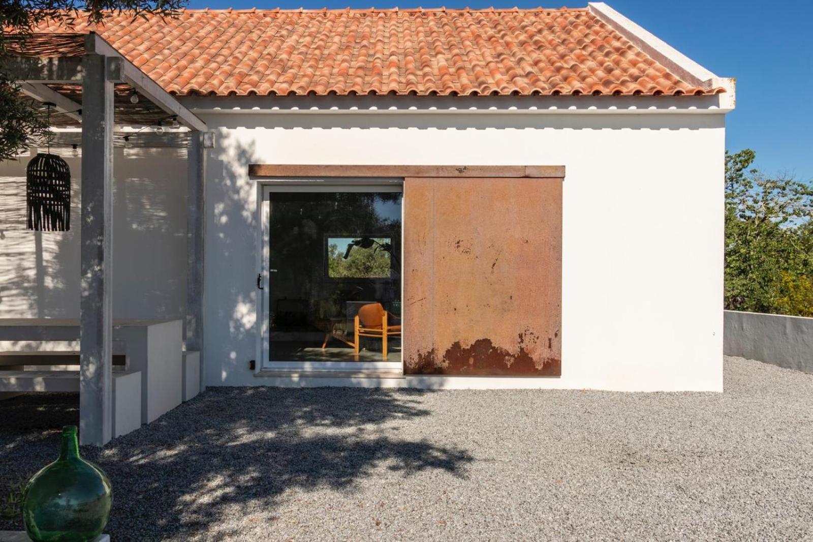 Fazenda Do Pomar By Trip2Portugal Villa Montemor-o-Novo Exterior photo